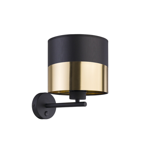 Бра настенное LONDYN GOLD KINKIET 1 PL TK Lighting