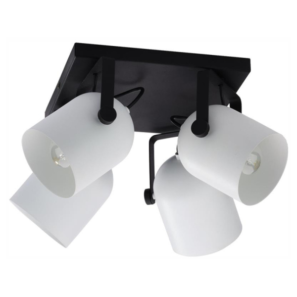 SPECTRA BLACK/WHITE 4