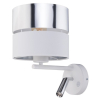 Бра настенное HILTON SILVER TK Lighting
