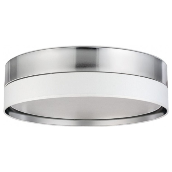 HILTON SILVER