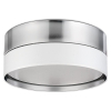 HILTON SILVER