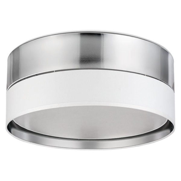 HILTON SILVER