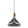 Ida M Anodised steel