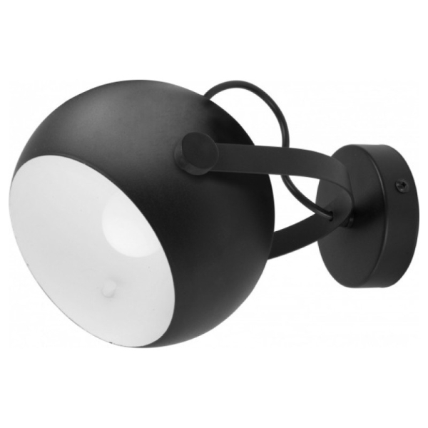 Бра настенное PARMA BLACK TK Lighting