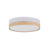 PAGLIA NEW WHITE LAMPA SUFITOWA 4 PL 450
