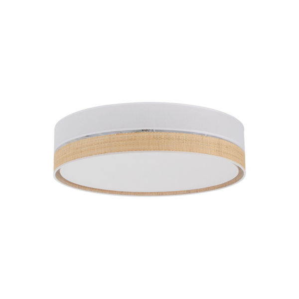 PAGLIA NEW WHITE LAMPA SUFITOWA 4 PL 450