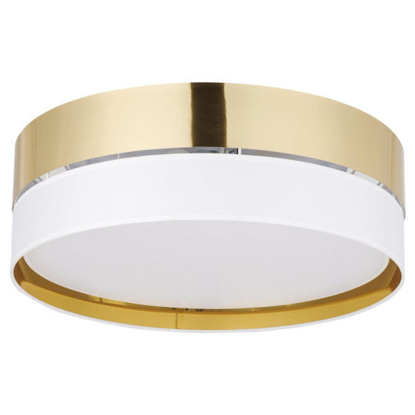 HILTON WHITE/GOLD 450