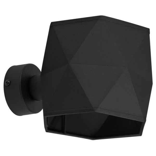 Бра настенное KANTOOR Бра чорний TK Lighting
