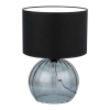 JETTE GRAFIT LAMPKA NOCNA 1 PL