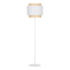 BOHO NEW WHITE LAMPA PODLOGOWA1 PL