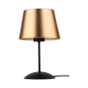 GLORY BLACK LAMPKA NOCNA 1 PL