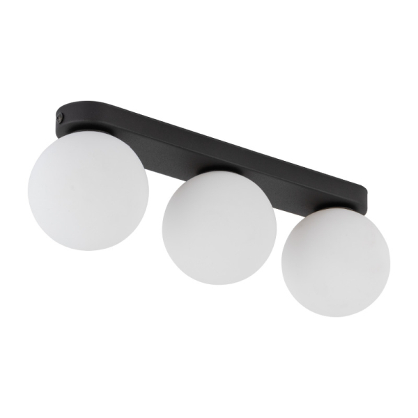 MINI BLACK LAMPA SUFITOWA 3 PL