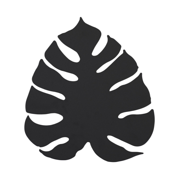 Бра настенное MONSTERA XL BLACK KINKIET 4 TK Lighting
