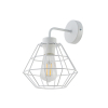 Бра настенное DIAMOND NEW WHITE KINKIET 1 PL TK Lighting
