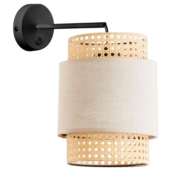 Бра настенное BOHO NATURE Бра TK Lighting