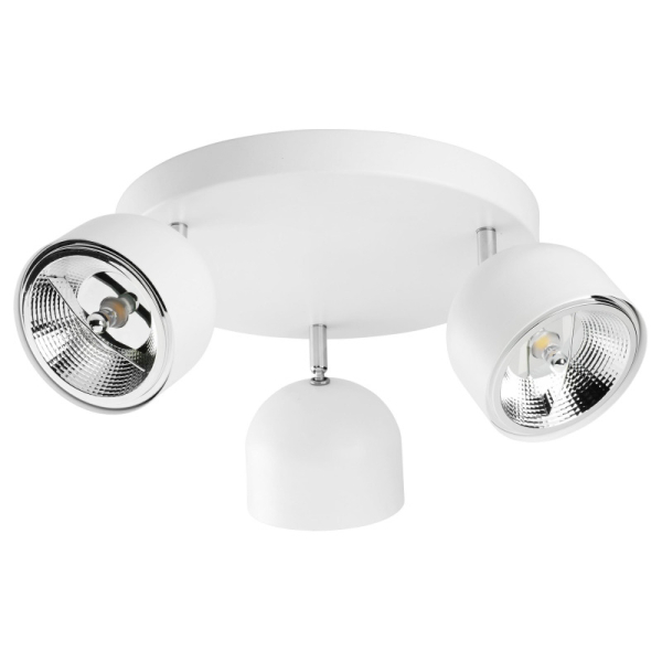 ALTEA WHITE 3