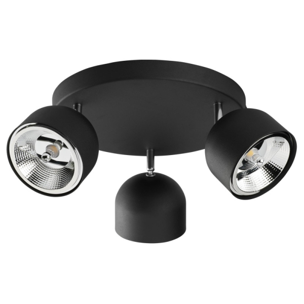 ALTEA BLACK 3