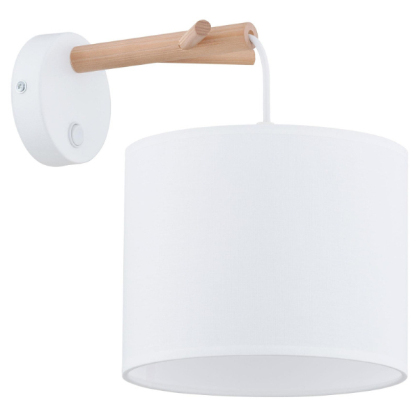 Бра настенное ALBERO Білий TK Lighting