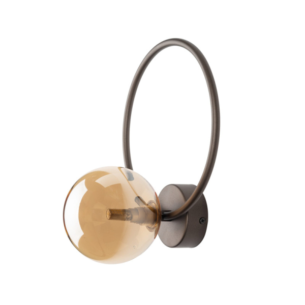 Бра настенное ANABELLE BROWN KINKIET 1 TK Lighting