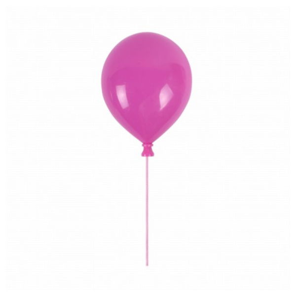 BALLOON PINK