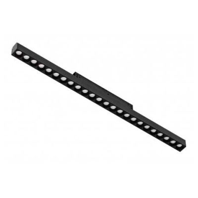 ALFA KIRA TRACK MAGNETIC 20W POINTS50 CCT BLUETOOTH BK