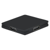 NEO TRACK MAGNETIC CONNECTOR X BK
