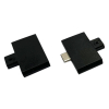 NEO TRACK MAGNETIC CONNECTOR 1 BK