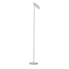 CARPA FLOOR DIMM WH