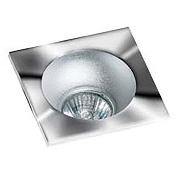 HUGO 1 DOWNLIGHT CHROME