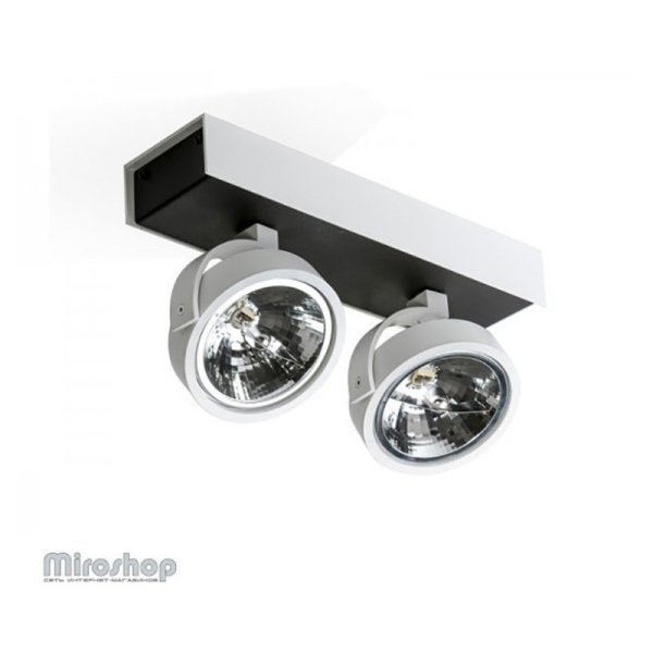 MAX 2 12V - без ламп. incl