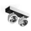MAX 2 230V LED - no lamp incl.