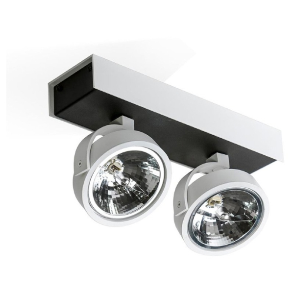 MAX 2 230V LED - no lamp incl.