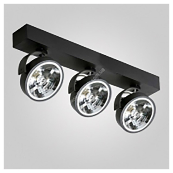 JERRY 3 12V BLACK