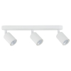 LIVIA WHITE LAMPA SUFITOWA 3  купити 2893грн.