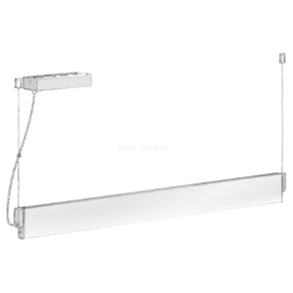 NORMAN white xl