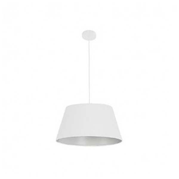 OLAV PENDANT WHITE