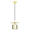 Люстра SARDA Pendant lamp ZUMALINE