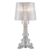 BELLA table clear