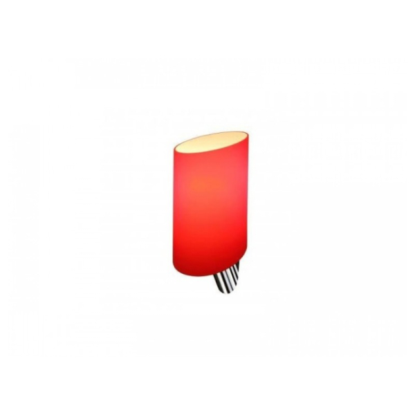 Бра настенное ROSA wall red Azzardo