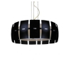 Люстра TAURUS black Azzardo Цвет: черный
