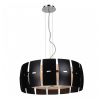 Люстра TAURUS 2 black Azzardo Цвет: черный