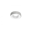 Светильник потолочный RING B white Azzardo