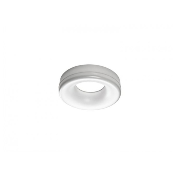 Светильник потолочный RING B white Azzardo