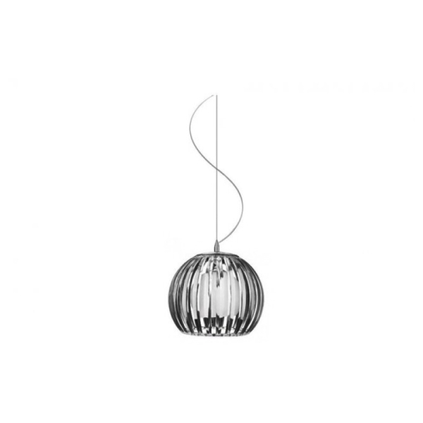 Люстра ARCADA M BLACK Azzardo Цвет: черный