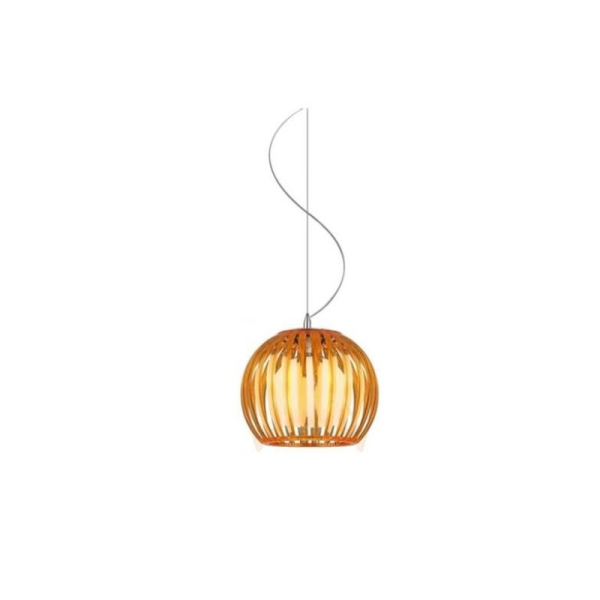 Люстра ARCADA M Orange Azzardo Цвет: оранжевый