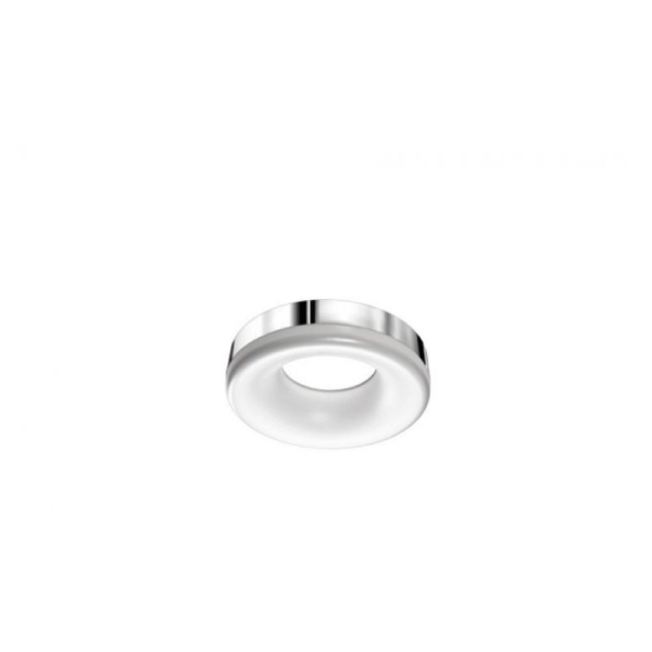 Светильник потолочный RING C Chrome Azzardo