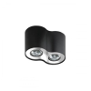 NEOS 2 Black Chrome