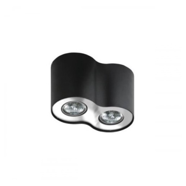 NEOS 2 Black Chrome