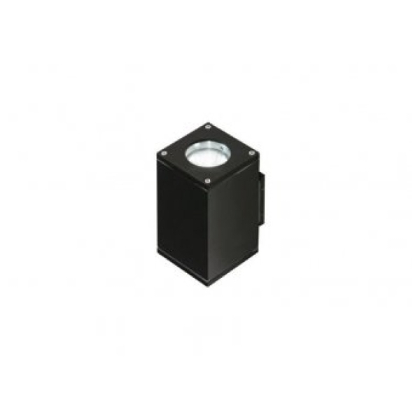 Бра настенное LIVIO 2 Black Azzardo