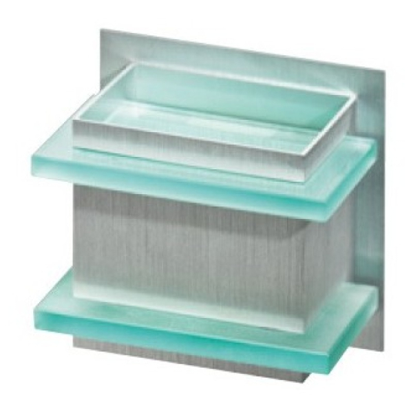 Бра настенное BLAS Aluminium Azzardo